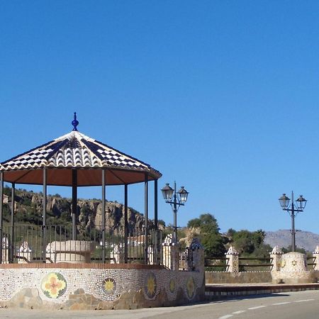Morales Cottage Almogía Dış mekan fotoğraf