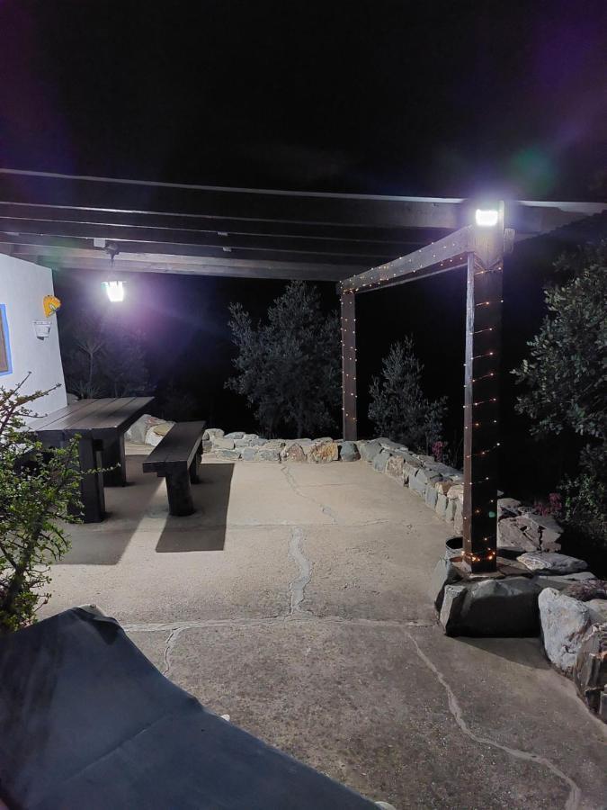 Morales Cottage Almogía Dış mekan fotoğraf