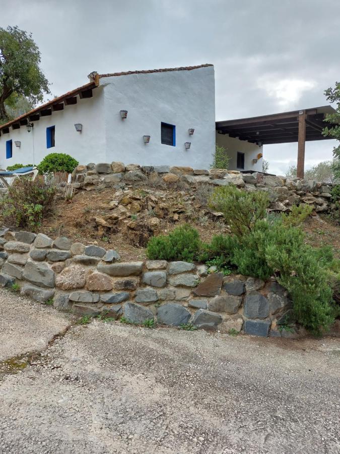Morales Cottage Almogía Dış mekan fotoğraf