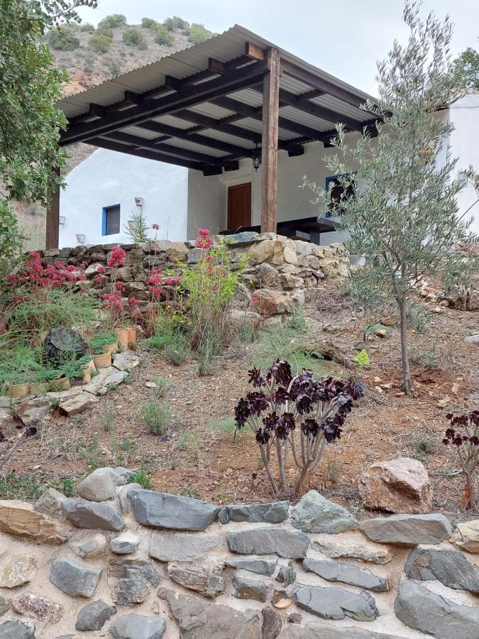 Morales Cottage Almogía Dış mekan fotoğraf