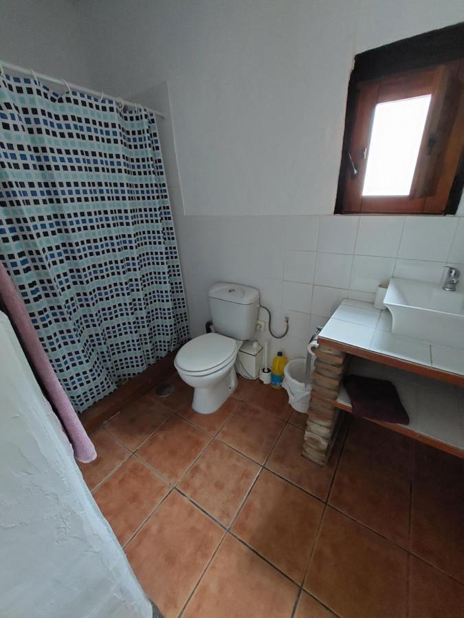 Morales Cottage Almogía Dış mekan fotoğraf