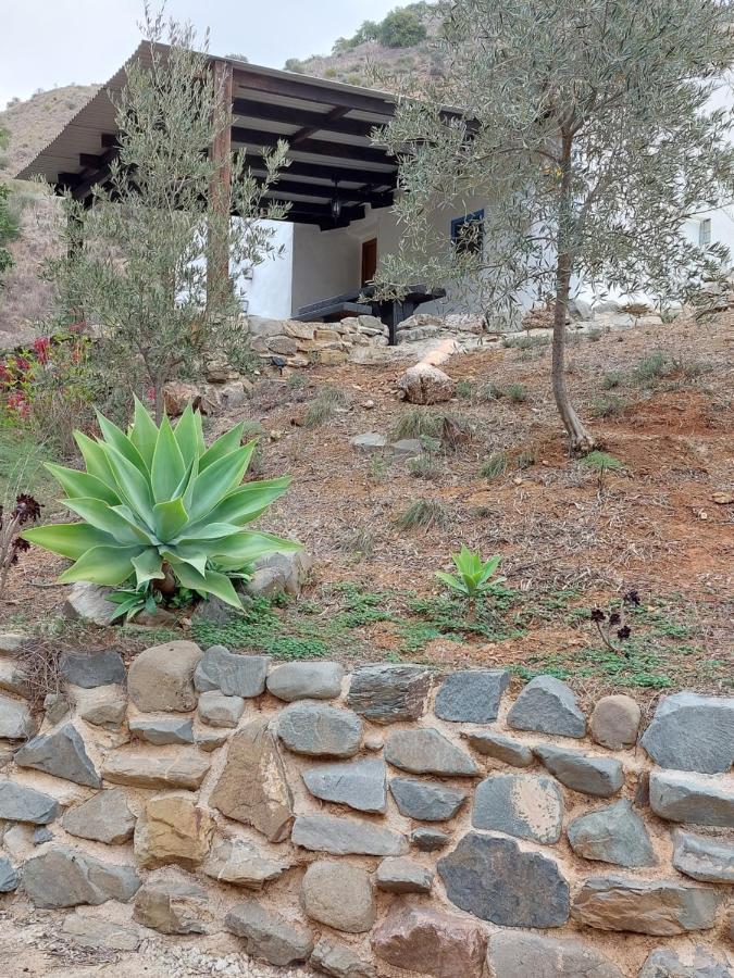 Morales Cottage Almogía Dış mekan fotoğraf