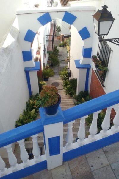 Morales Cottage Almogía Dış mekan fotoğraf